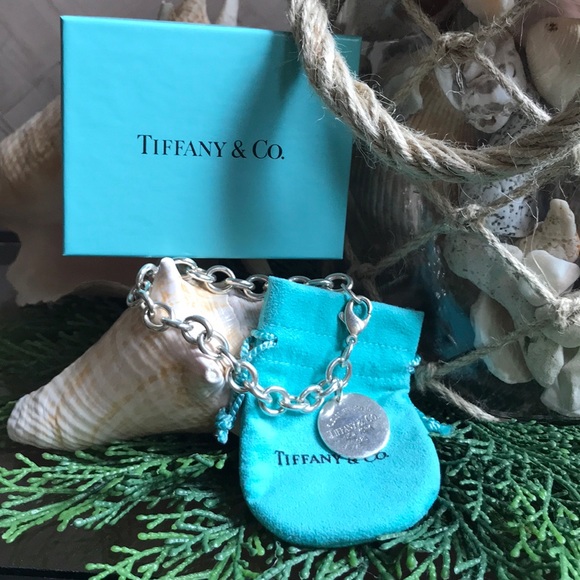 Tiffany & Co. Jewelry - Tiffany & Co bracelet